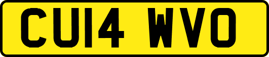 CU14WVO