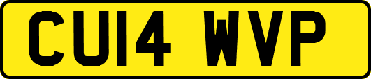 CU14WVP