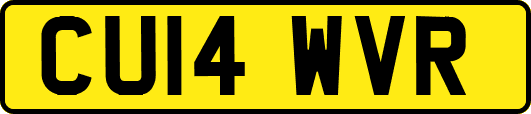 CU14WVR