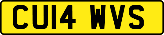 CU14WVS