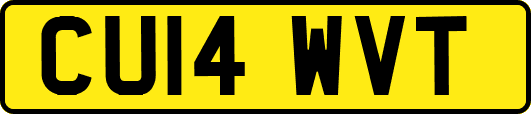 CU14WVT
