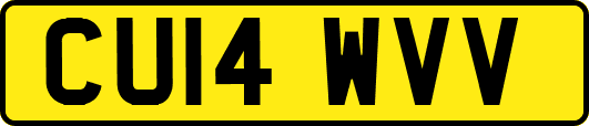 CU14WVV