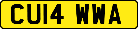 CU14WWA