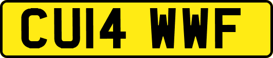 CU14WWF