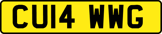 CU14WWG