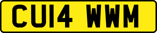 CU14WWM