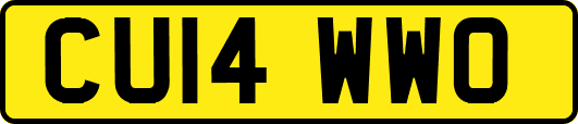 CU14WWO