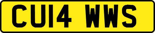 CU14WWS