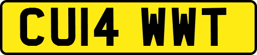 CU14WWT