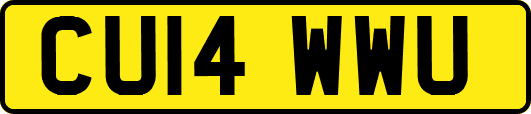 CU14WWU