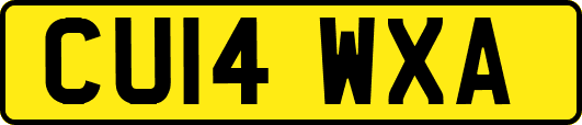 CU14WXA