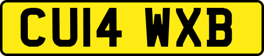 CU14WXB