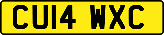 CU14WXC