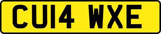 CU14WXE