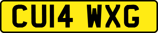 CU14WXG