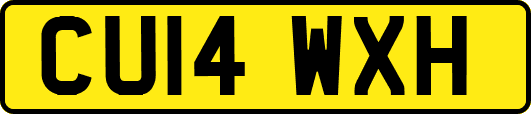 CU14WXH
