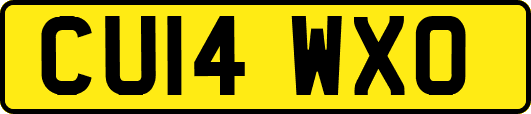 CU14WXO