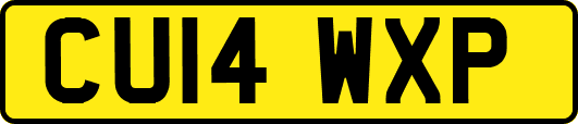 CU14WXP