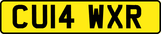 CU14WXR