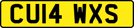 CU14WXS