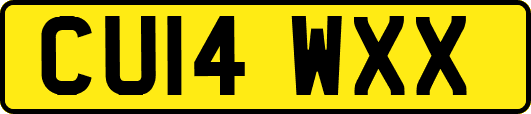 CU14WXX