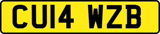 CU14WZB