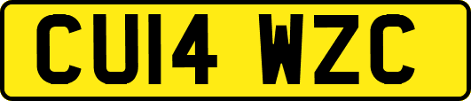CU14WZC