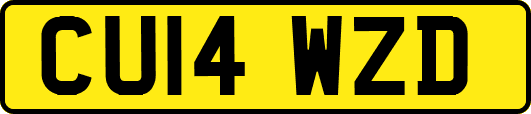 CU14WZD