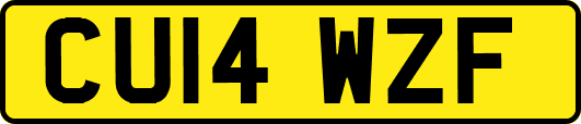 CU14WZF