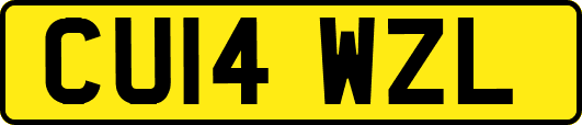 CU14WZL