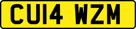 CU14WZM