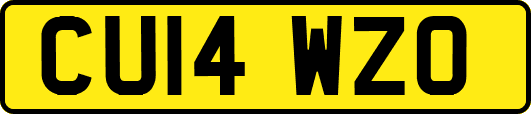 CU14WZO