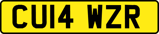 CU14WZR