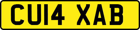 CU14XAB