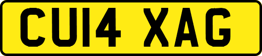 CU14XAG