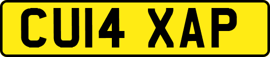 CU14XAP