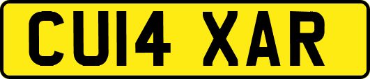 CU14XAR