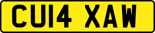 CU14XAW