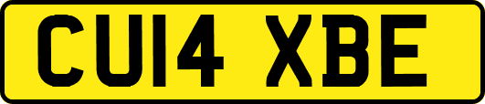 CU14XBE