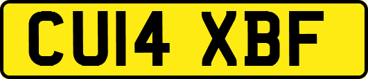CU14XBF