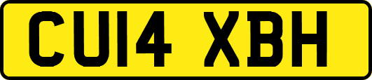CU14XBH