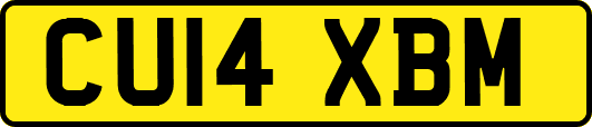 CU14XBM
