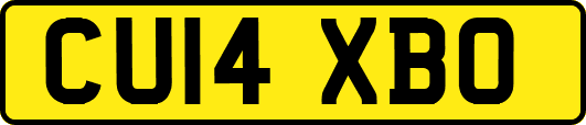 CU14XBO