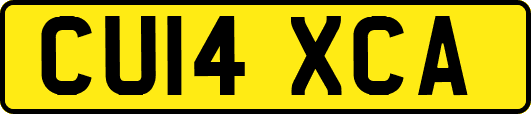 CU14XCA