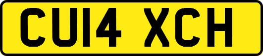 CU14XCH