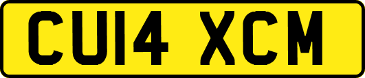CU14XCM