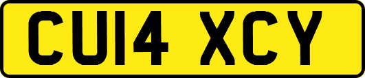 CU14XCY