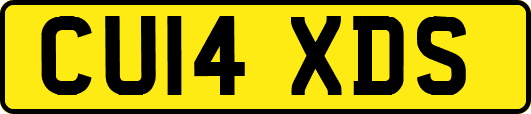 CU14XDS
