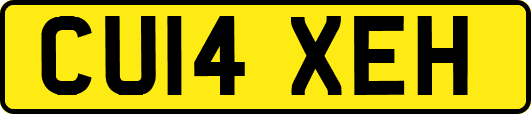 CU14XEH