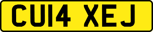CU14XEJ